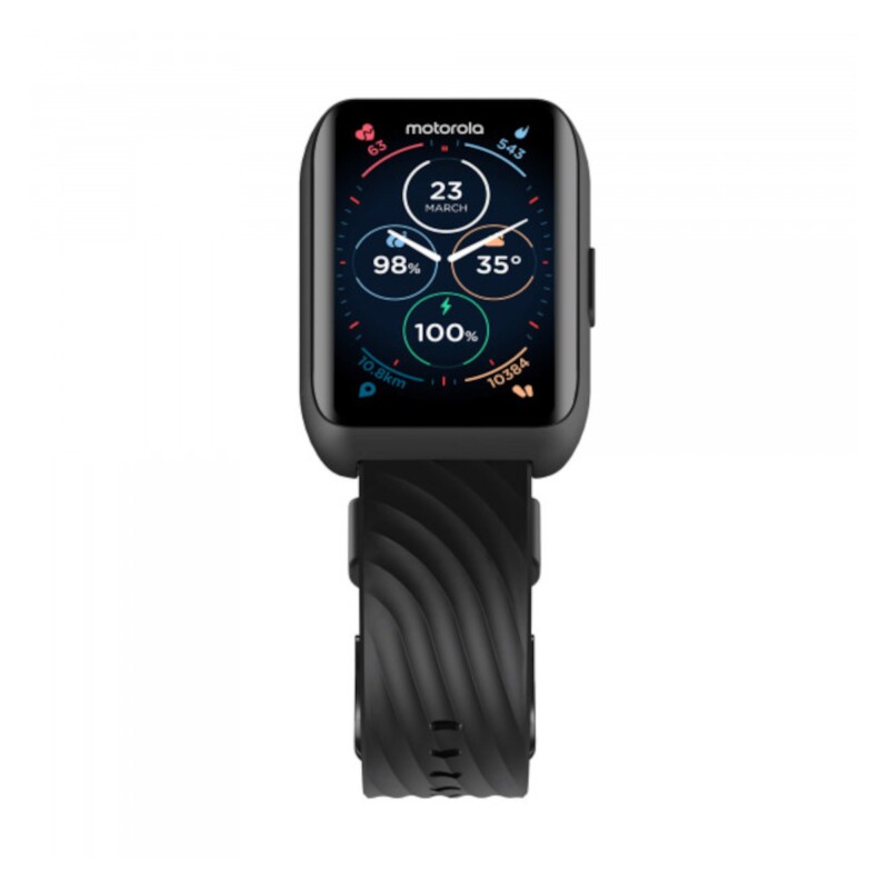 Smartwatch Motorola Watch 40 Ip67 Bluetooth Smartwatch Motorola Watch 40 Ip67 Bluetooth