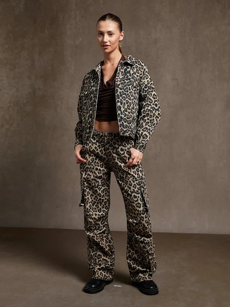 CAMPERA SYDNEYS VARIANTE 1
