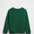 V-DB GR CREW EVERGREEN GLAMOUR