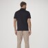 CAMISA POLO MM MASC PRETO ESCURO