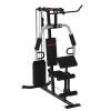 Multiejercicio Athetic 420M + Pesas Multiejercicio Athetic 420M + Pesas