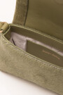 MINI BAG LOCK Verde Militar