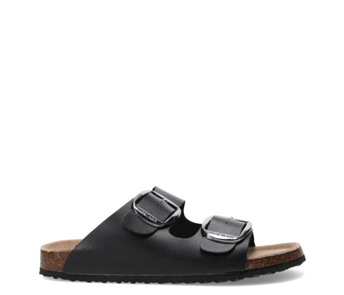 Sandalias de Mujer Miss Carol MANTUA Negro