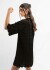 Vestido Olinda Night