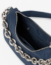 Bandoleras Cartera Bandolera Young - Azul Oscuro