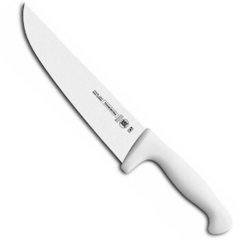 Cuchilla para carne 8" profesional Tramontina Cuchilla para carne 8" profesional Tramontina