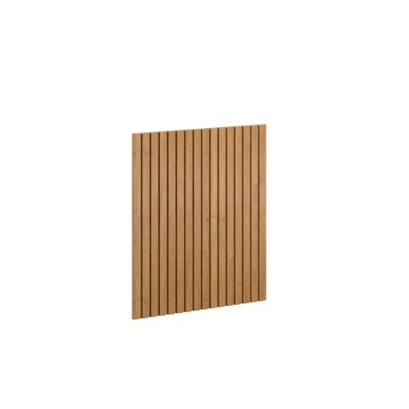 PANEL SMALL MDF MARRON TUTTO/TESS/FLOW/FELICITAS KIDS