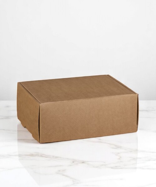 Caja envio 30,5x20,4x5 cm. - AVANA Caja envio 30,5x20,4x5 cm. - AVANA