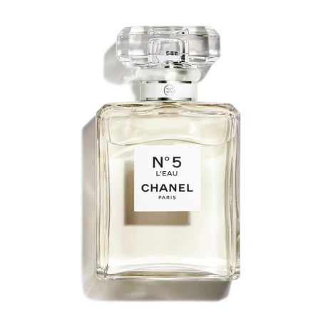 Perfume Chanel N 5 L'Eau EDT 50 ml Perfume Chanel N 5 L'Eau EDT 50 ml