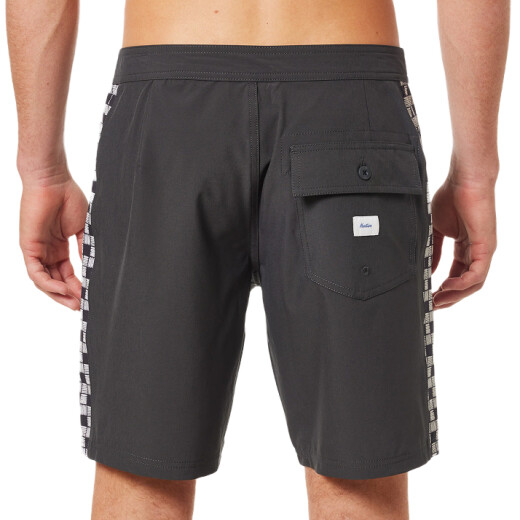 Boardshort Katin Boys Whirl Hybrid Boardshort Katin Boys Whirl Hybrid