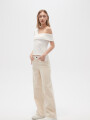 Pantalon Furi Estampado 1