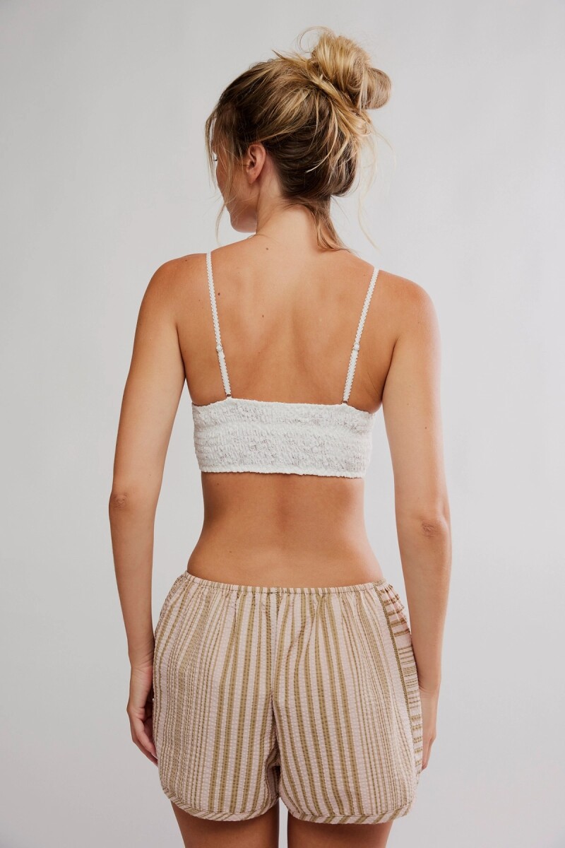 BRALETTE ROSIE Marfil