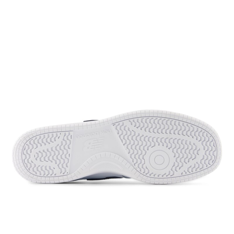 Championes New Balance Unisex - 80 - M0803HY WHITE