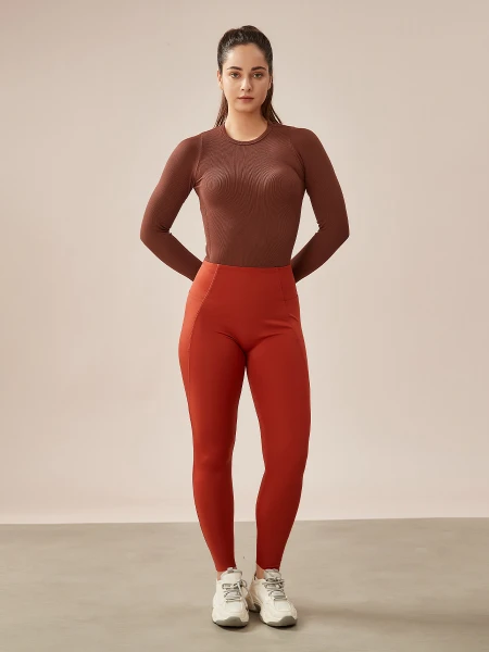 BODY LOTUS MARRON