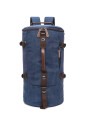 BOLSO MOCHILA FORBES AZUL