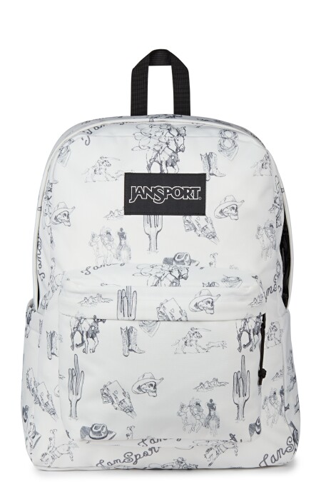 MOCHILA SUPERBREAK MOCHILA SUPERBREAK