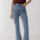 JEAN CROPPED AWA Celeste