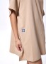 Basiu Short Beige