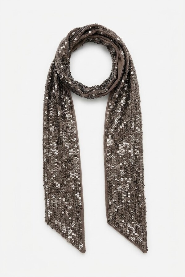 PASHMINA FESTIVAL SHINE Peltre