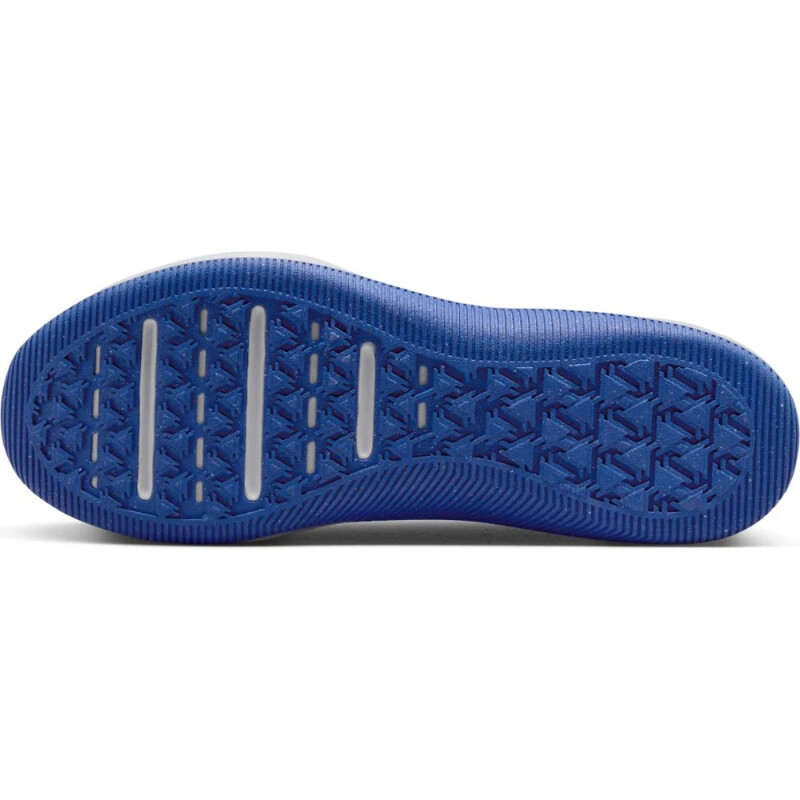 Championes NikeTraining de Hombre - DM0823-009 Blanco-plateado