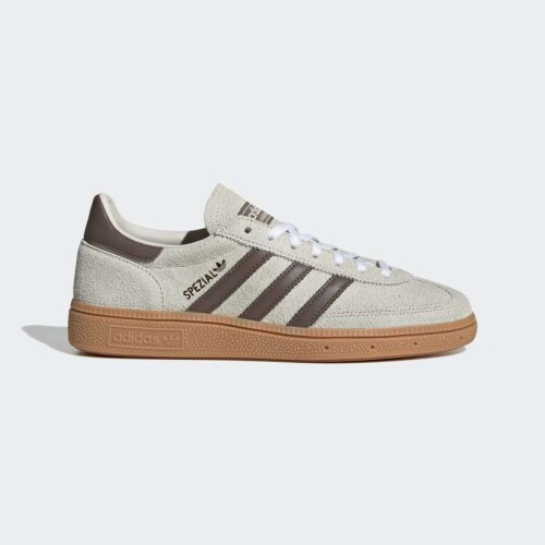 Championes Adidas Handball Spezial Beige