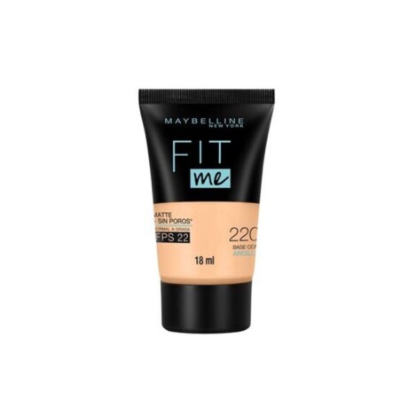 Maybelline Mny Fit Me Mini Natural Beige 220 Maybelline Mny Fit Me Mini Natural Beige 220
