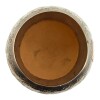 MATE TORPEDO PLATA 19 negrouniforme