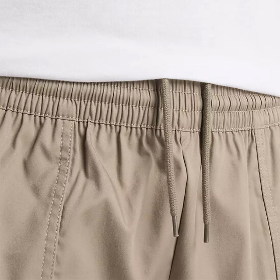 Pantalon New Balance Utility Marrón