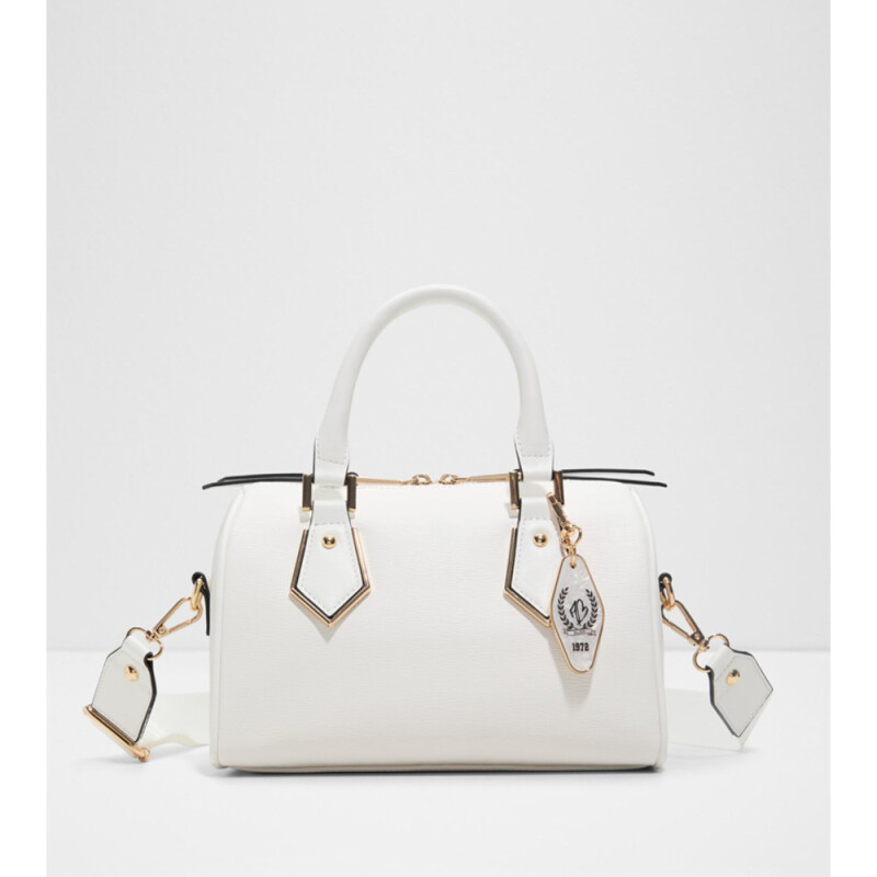 GUINEVERE WHITE OVERFLOW WHITE