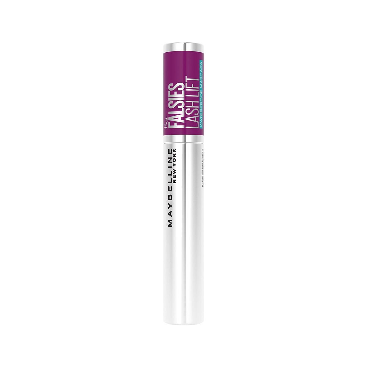 MAYBELLINE MASC.FALSI LASH LIFT BLACK WP 