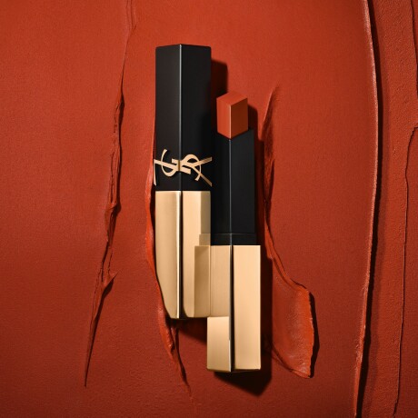 Labial YSL The Slim Reno Matte Longwear Nº1936 Fiery Era Labial YSL The Slim Reno Matte Longwear Nº1936 Fiery Era