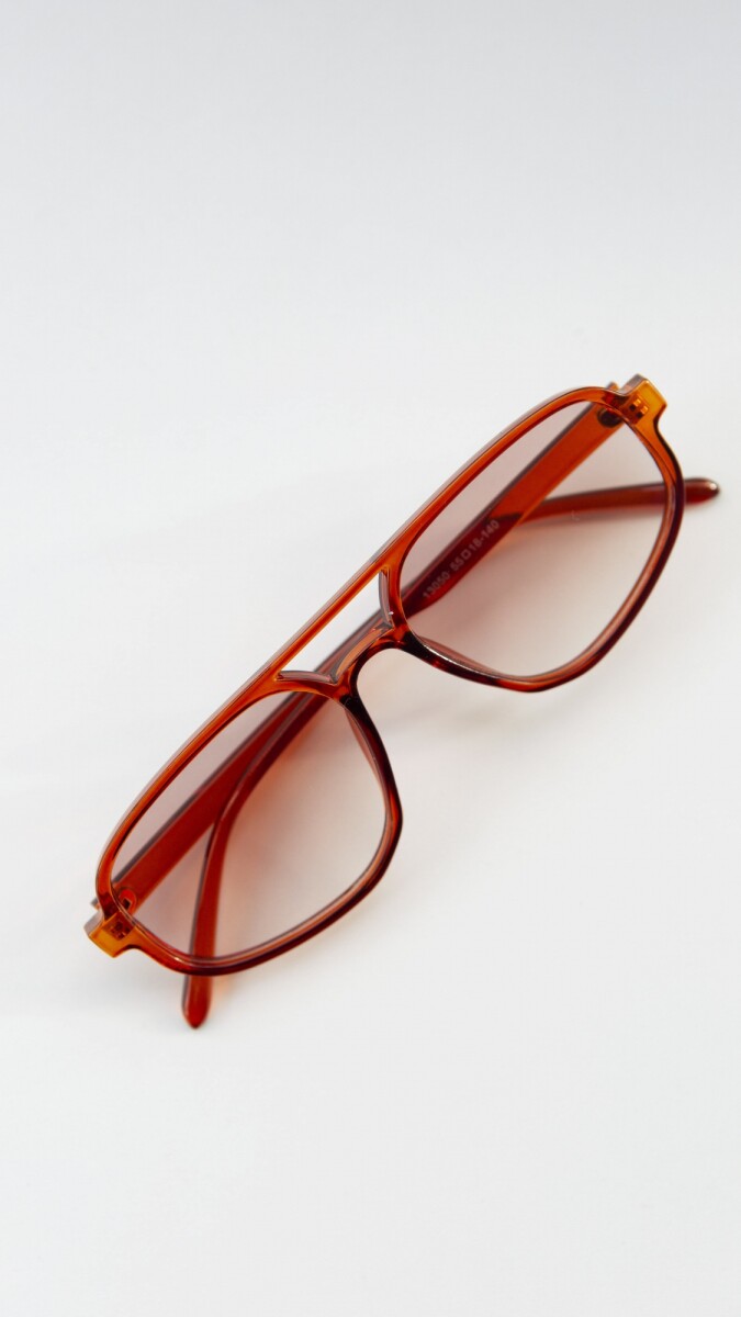 GINA SUNNIES - ORANGE 