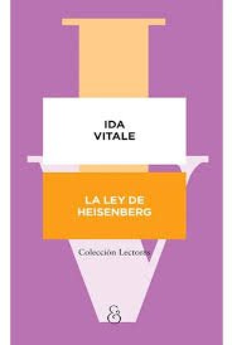LA LEY DE HEISENBERG 