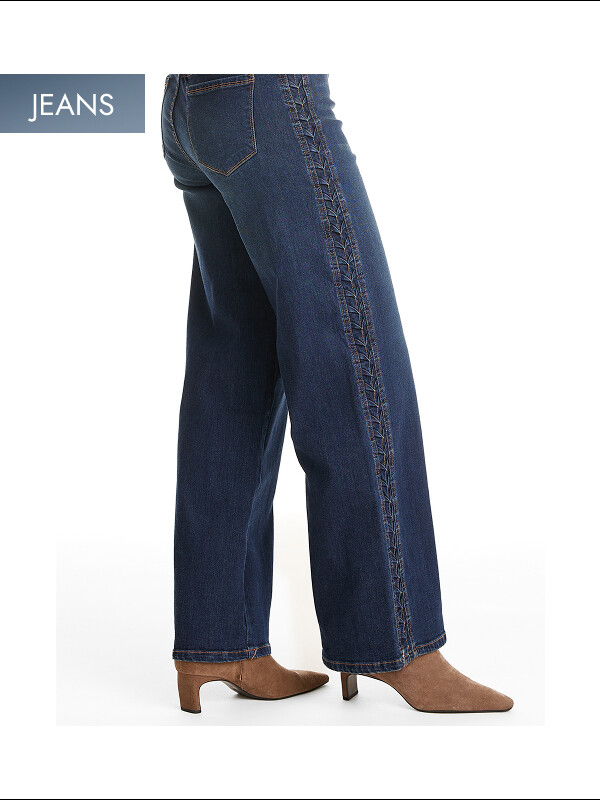 Home Cuarto | Jeans