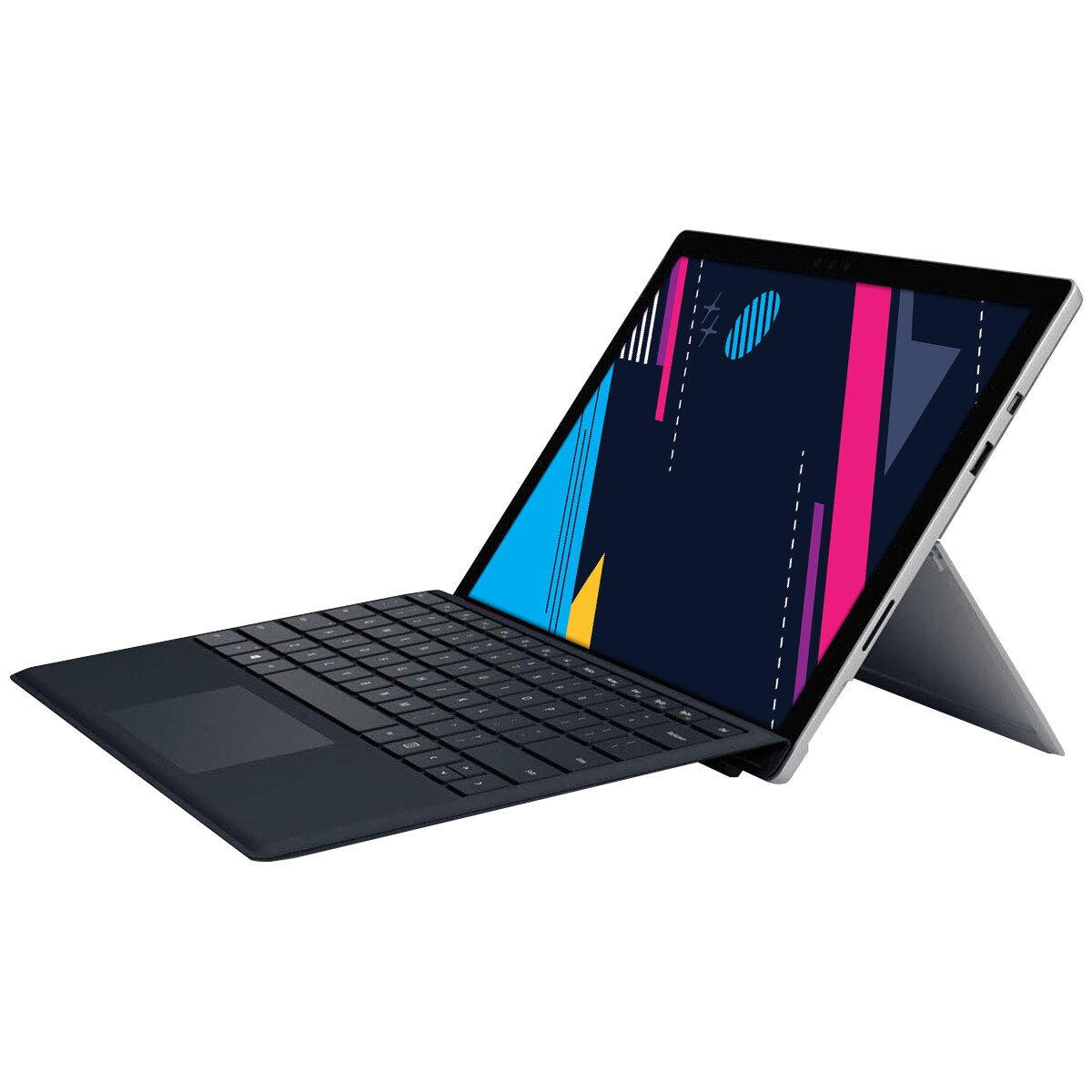 Microsoft Surface Pro 5 I5 8350u/ 8 Gb Ram/ 256 Gb Ssd - MICROSOFT SURFACE PRO 5 RFPL I5/8/256 