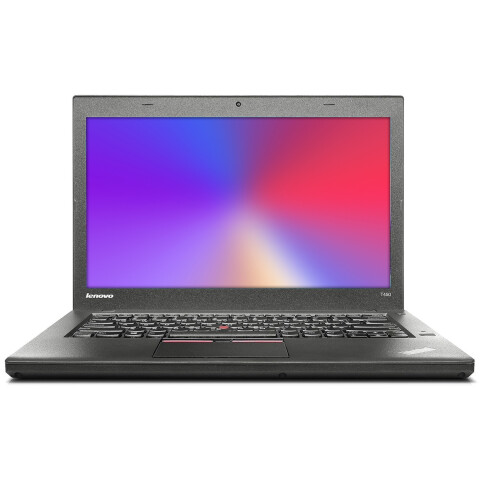 Notebook Lenovo Thinkpad T450 I5 / 8gb Ram / 128gb Ssd / 14" NOTEBOOK RFPL LENOVO T450S I5/8/128/14