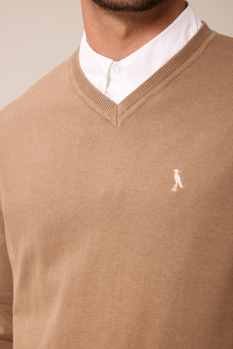 SWEATER PIAVE W26 POLANCO Mani