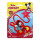 Figura Adhesiva Disney en Forma de Estrella MICKEY