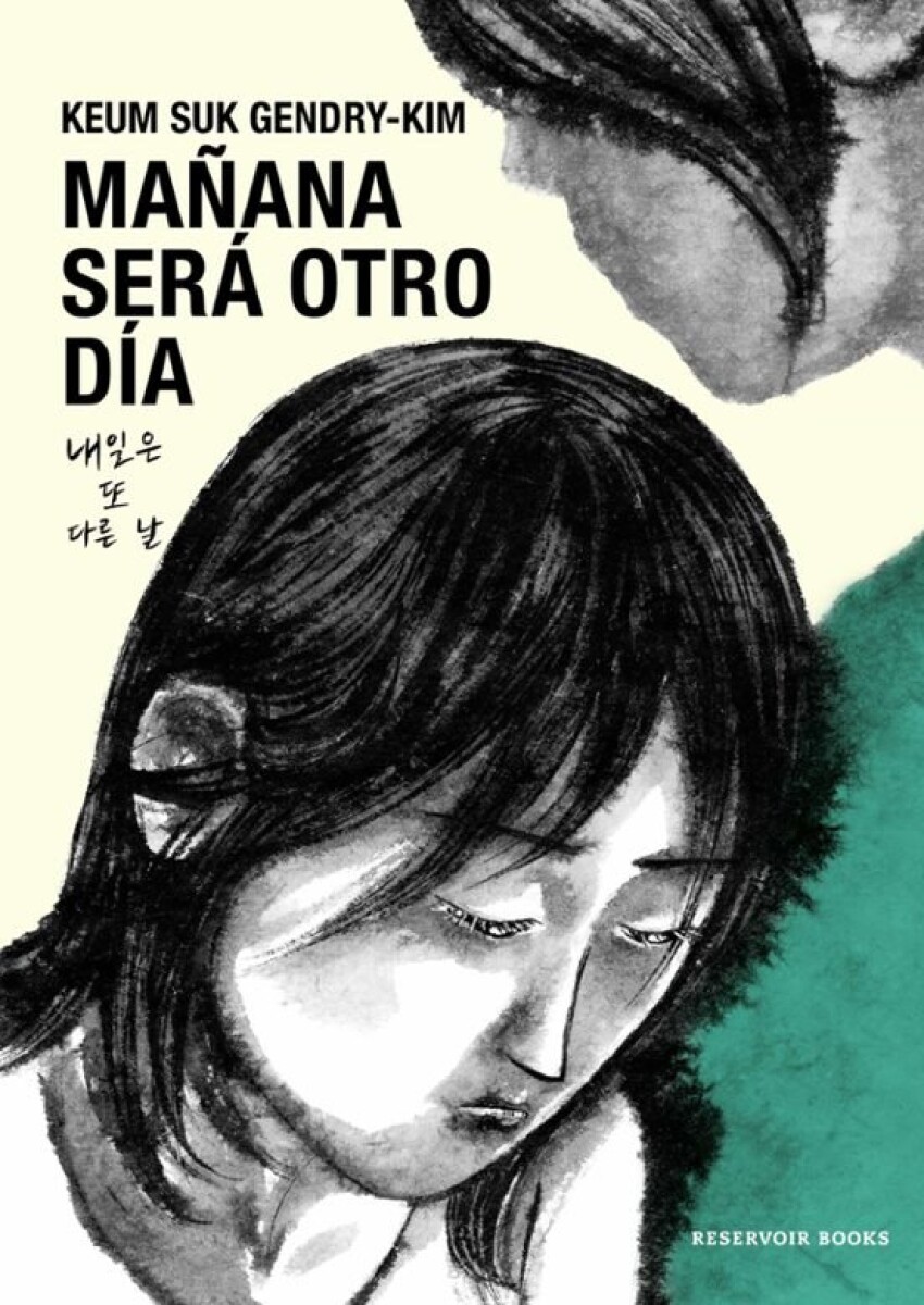 MAÑANA SERA OTRO DIA 