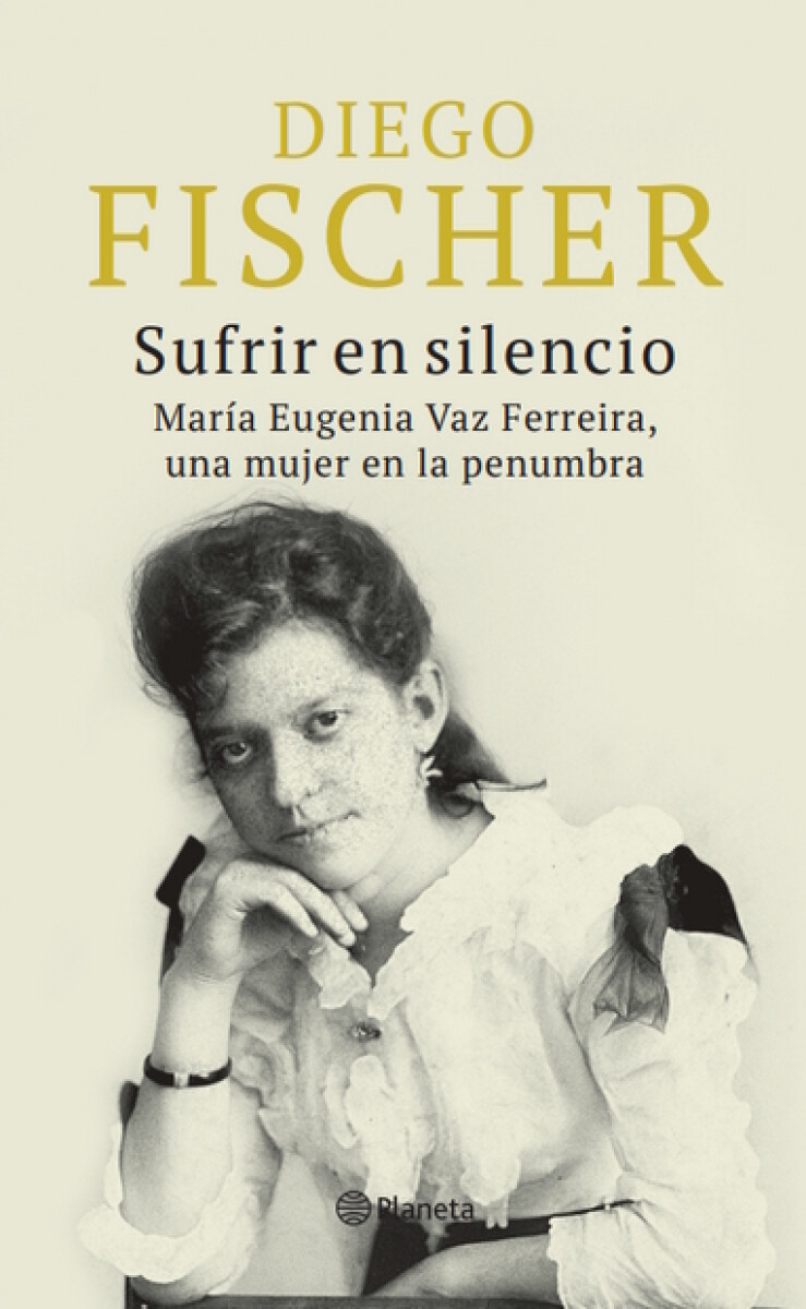 Sufrir en el silencio 