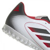 Championes Futbol ADIDAS CALZADO GOLETTO IX TF de Hombre - IH0084 Blanco-rojo