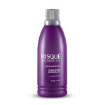 RISQUE REMOVEDOR DE ESMALTE X 100 ML única