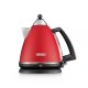 Jarra Eléctrica DeLonghi KBX 2016 R: Estilo Retro, Eficiencia Energética y Diseño Funcional para el Hogar en Uruguay Jarra Eléctrica DeLonghi KBX 2016 R: Estilo Retro, Eficiencia Energética y Diseño Funcional para el Hogar en Uruguay