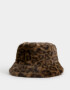Sombreros Sombrero Bucket - Estampado Animal Print
