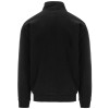 Casaca Training Logo Korpo Zentil Hombre Black