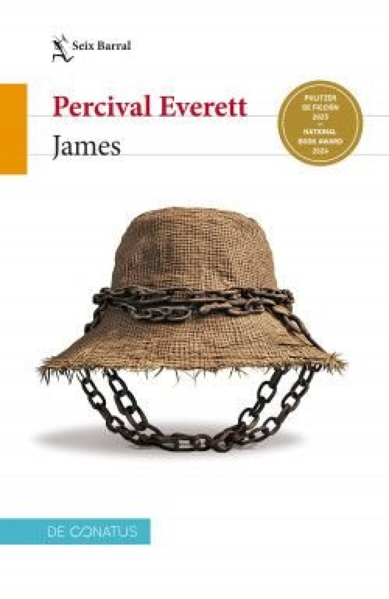 JAMES 