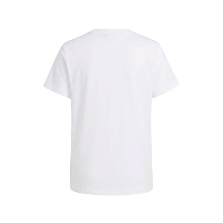 Remera adias Terrex Mountain White