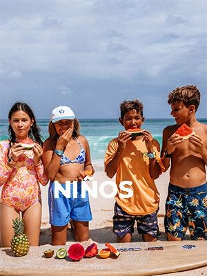 Niños
