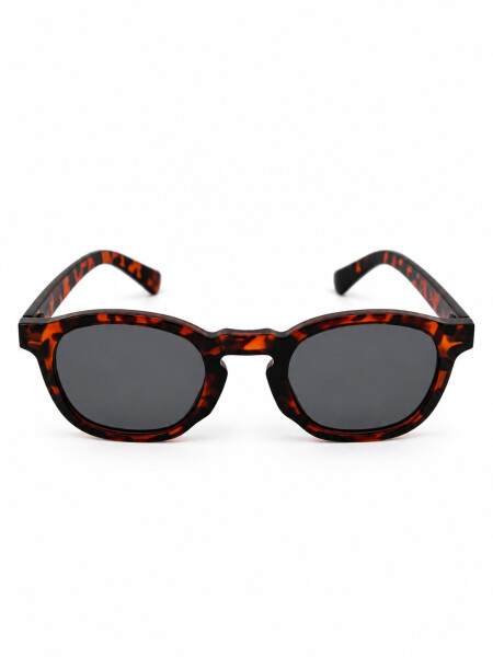 LENTE BARCELONA MARRON