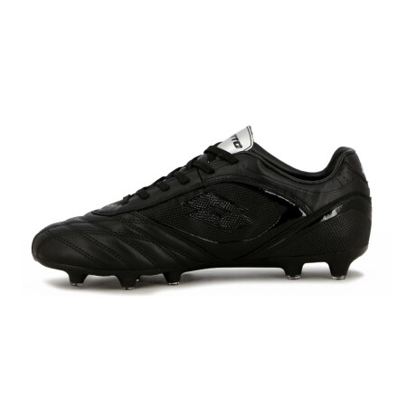 Lotto Milan MD Futbol Black